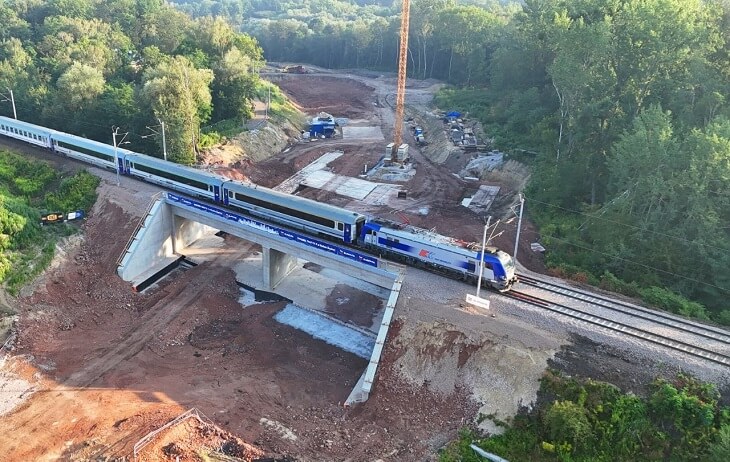 Fot. VINCI Construction